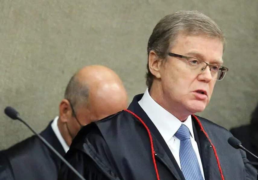 paulo-de-tarso-sanseverino-jO ministro Paulo Sanseverino, do Tribunal Superior Eleitoral