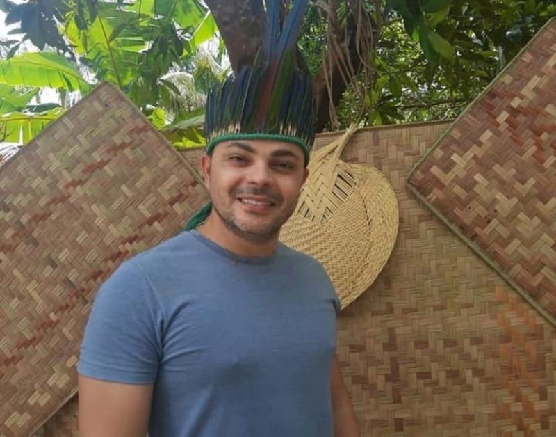 professor morto em manaus