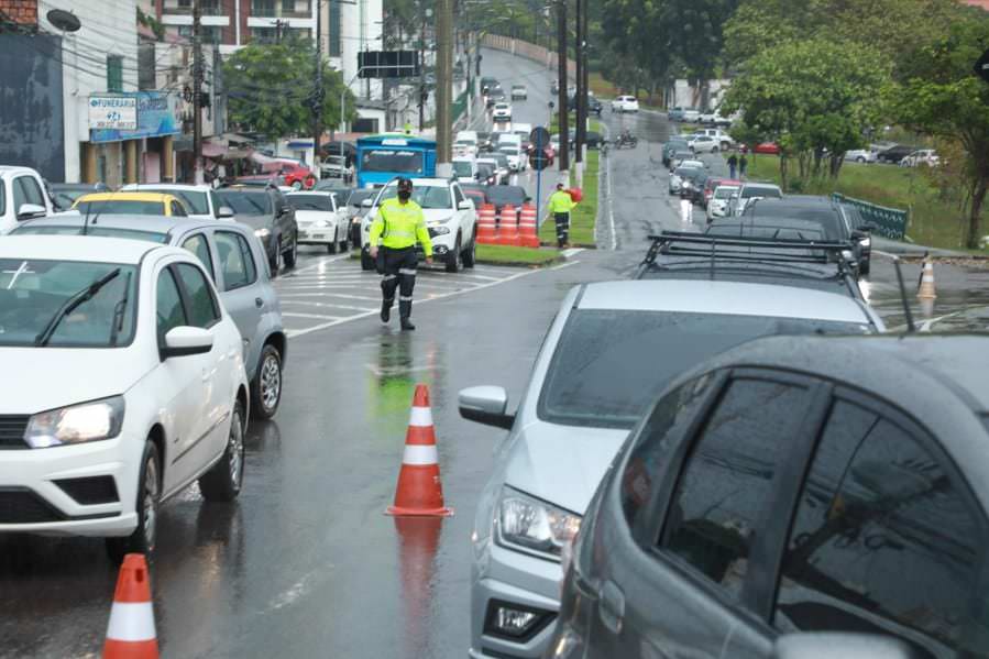 Feirinha do Tururi-transito-monitoramento