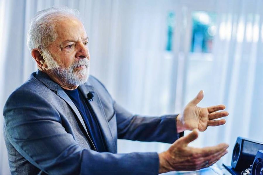 Empresários da terceira via cobram maior-definição-programa de Lula
