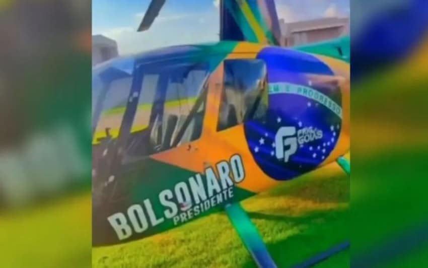 MPE condena cantor Gusttavo Lima por propagando eleitoral irregular