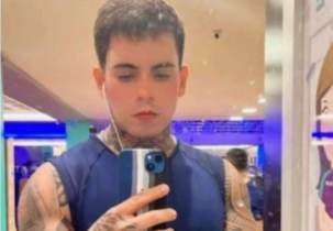 Homem acusado de agredir várias mulheres é preso em Manaus
