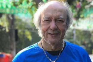 Morre cantor e compositor Erasmo Carlos