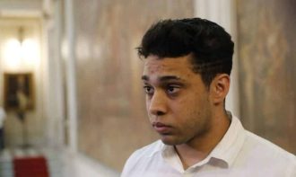 Justiça mantém ação penal contra ex-vereador Gabriel Monteiro por difamar médico de UPA