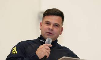 MPF pede afastamento imediato de diretor-geral da PRF, mas Justiça nega
