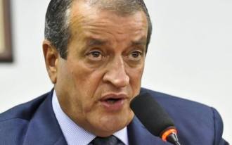 STF envia à PGR pedido de investigação contra Costa Neto