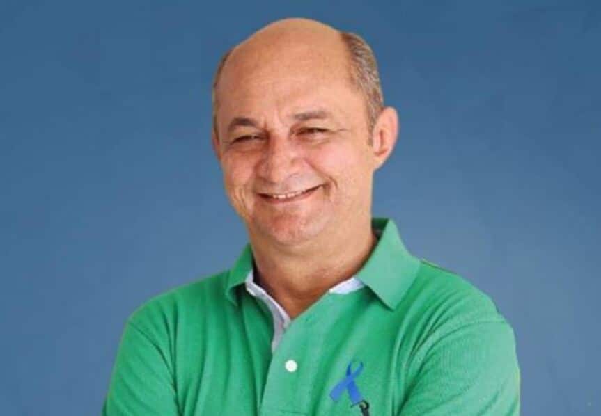Prefeito de Novo Airão pretende gastar R$ 2,4 milhões com itens de armarinho
