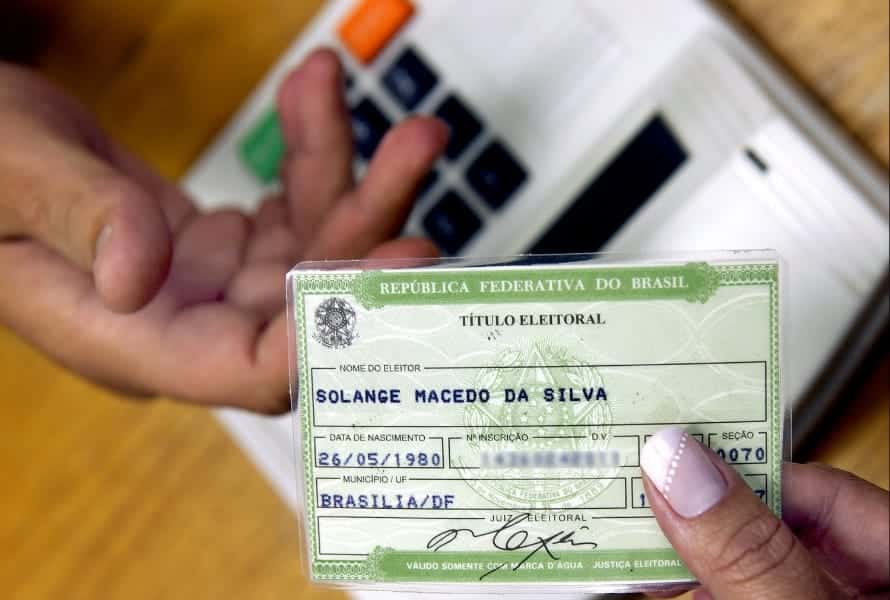 Os serviços podem ser realizados por meio da plataforma Título Net