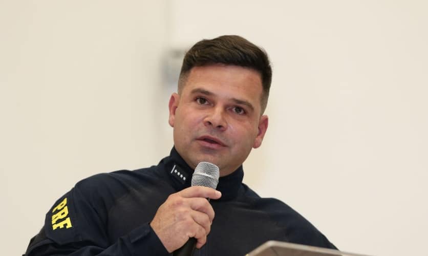MPF pede afastamento imediato de diretor-geral da PRF, mas Justiça nega