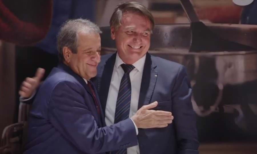 TSE mantém multa ao PL por questionar urnas usadas na eleição de 2022