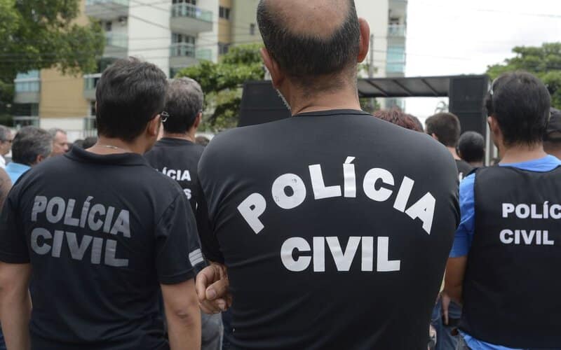 Polícia faz operação contra facções que atuam no RJ e AM