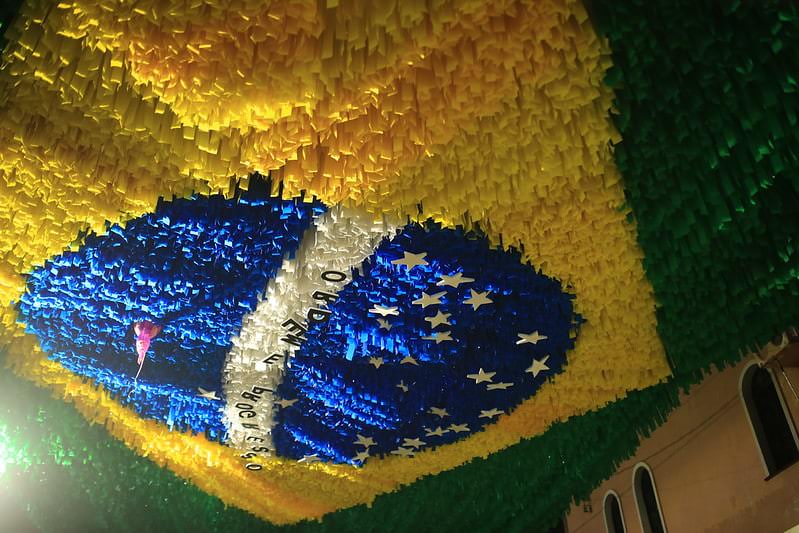 Manaus lança ‘Ruas da Copa’ como atrativo turístico cultural temporário
