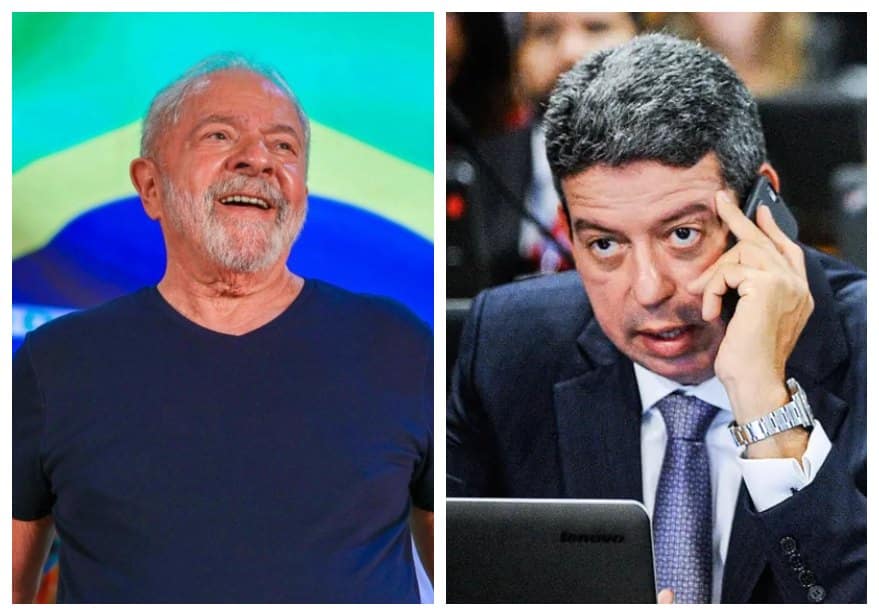 Promessa de campanha: correção do IR vira impasse entre Lula e Centrão