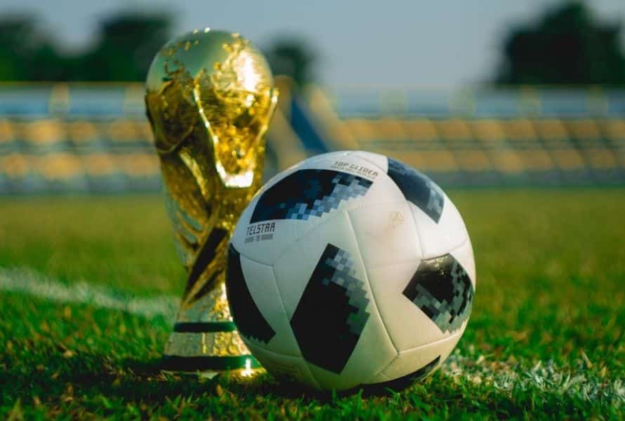 Confira o calendário da Copa do Mundo 2022 com todos os jogos da competição