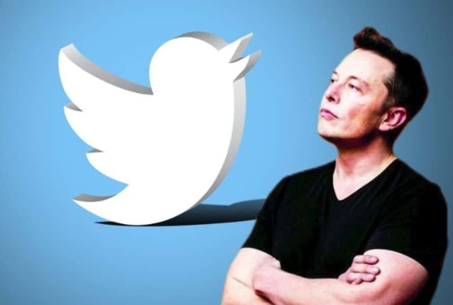 Twitter suspende perfis de jornalistas por divulgarem informações pessoais sobre Elon Musk