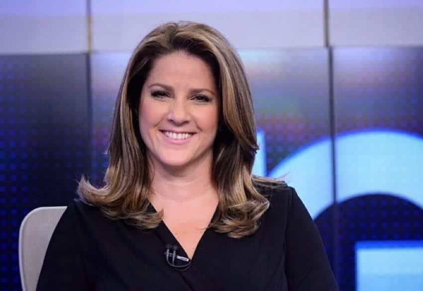 Jornalista da Globo anuncia demissão após 26 anos
