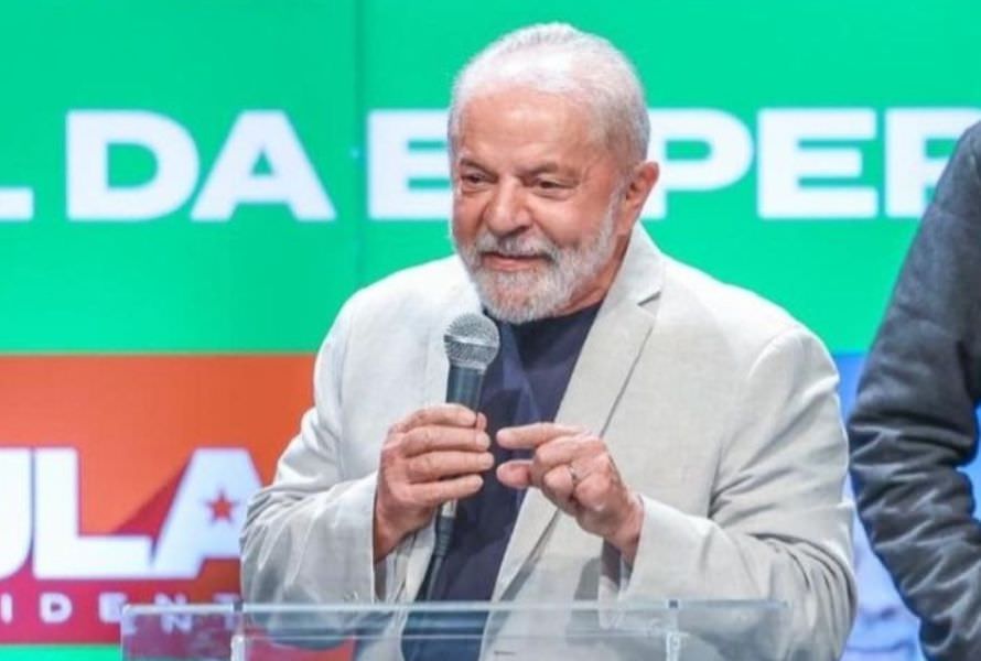 Com apoio de Lula, PEC do Estouro é protocolada com R$ 198 bilhões fora do teto