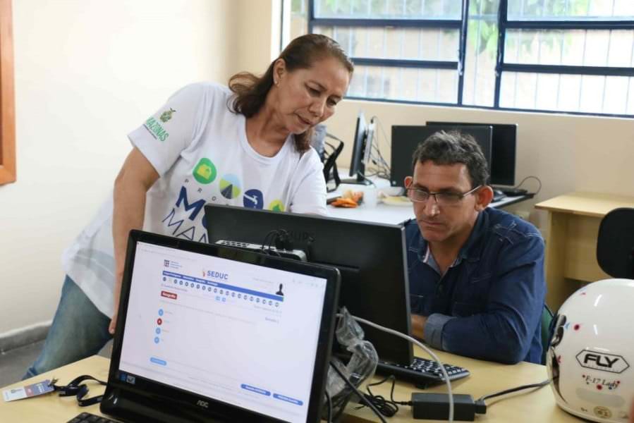 Mais de 2 mil vagas são ofertadas para Exame Supletivo em Manaus