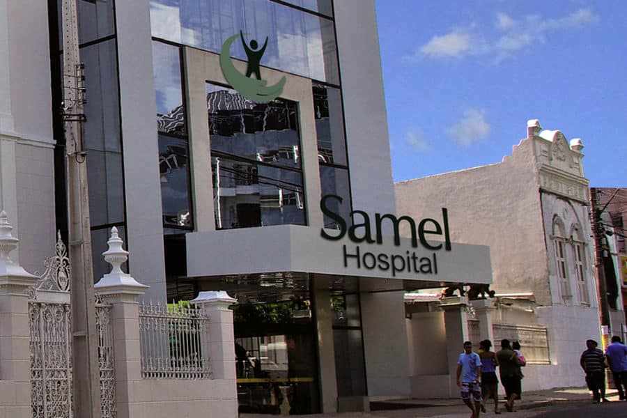 MP-AM vai investigar Hospital Samel por suposta negligência médica