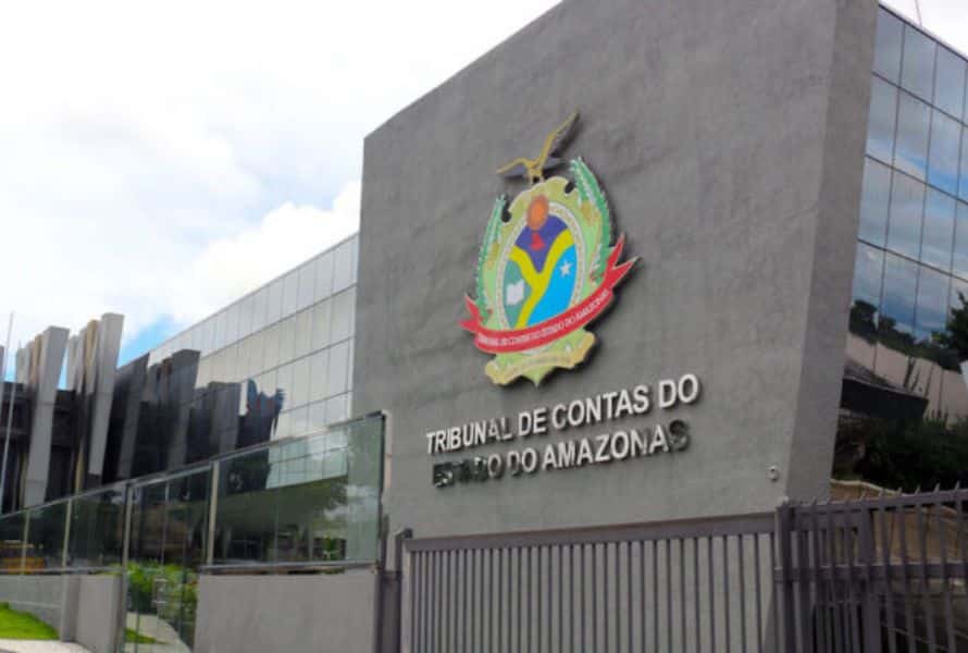 Presidente do SAAE de Rio Preto da Eva é multado em R$ 328,9 mil pelo TCE-AM
