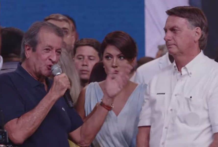 PL de Bolsonaro pede ao TSE anule votos em parte das urnas nas eleições em segundo turno