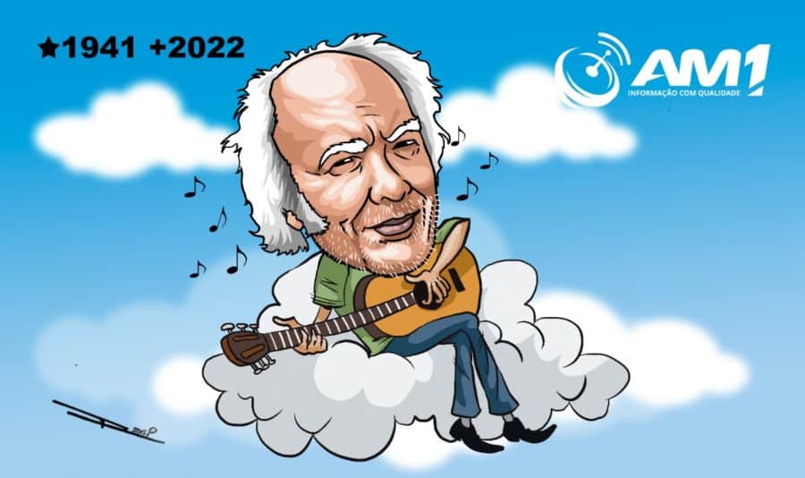 Morre Erasmo Carlos, ícone da Jovem Guarda, aos 81 anos Morre Erasmo Carlos, ícone da Jovem Guarda, aos 81 anos