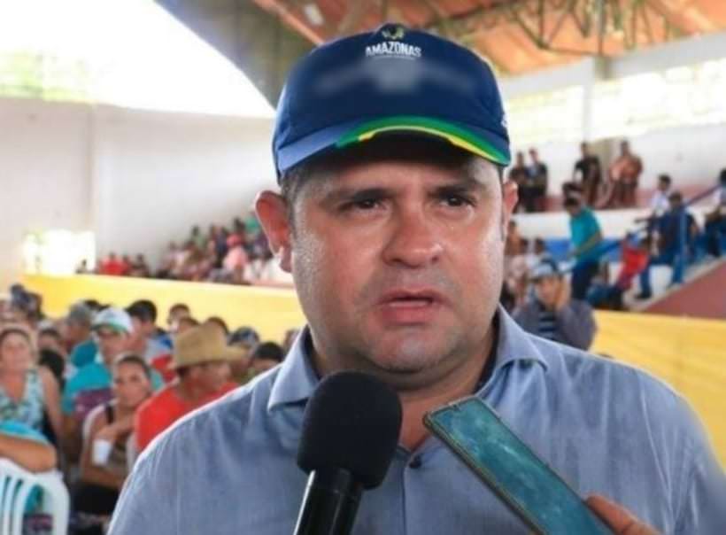Prefeitura de Barreirinha destinará R$ 2,5 milhões para compra de mais de 96 mil kg de comida para a Secretaria de Saúde