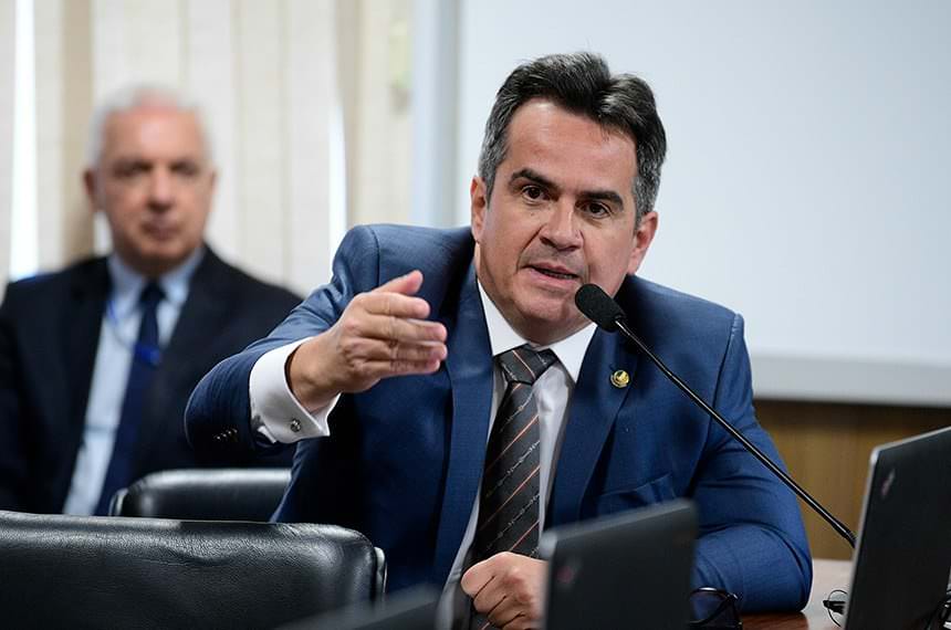 Ciro Nogueira defende PEC da Transição para bancar Bolsa Família e salário mínimo