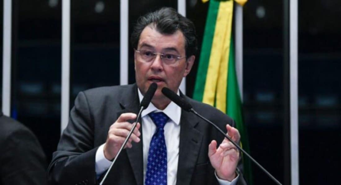 Braga dá início às negociações para elaborar texto da reforma