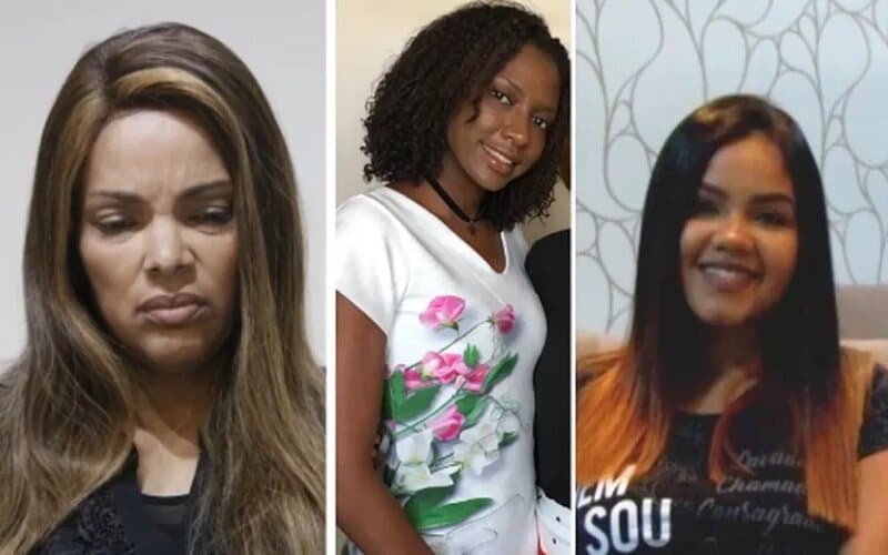 Caso Flordelis: filha e neta devem deixar prisão nesta segunda