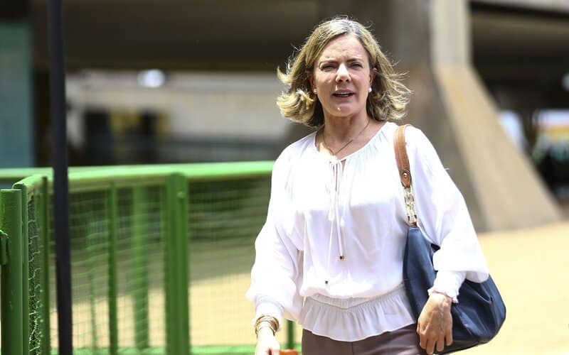 PT formaliza convite para MDB compor a equipe de transição do governo Lula