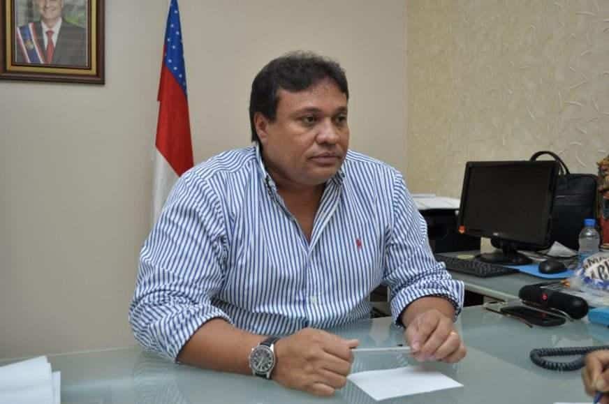 Ex-diretor do Detran, Leonel Feitoza deve devolver R$ 2,6 milhões aos cofres públicos