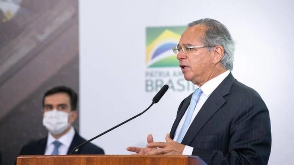 Ministério da Economia diz estar preparado para prestar todas as informações