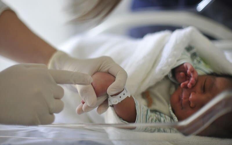 Novembro Roxo: prematuridade é a principal causa da mortalidade infantil