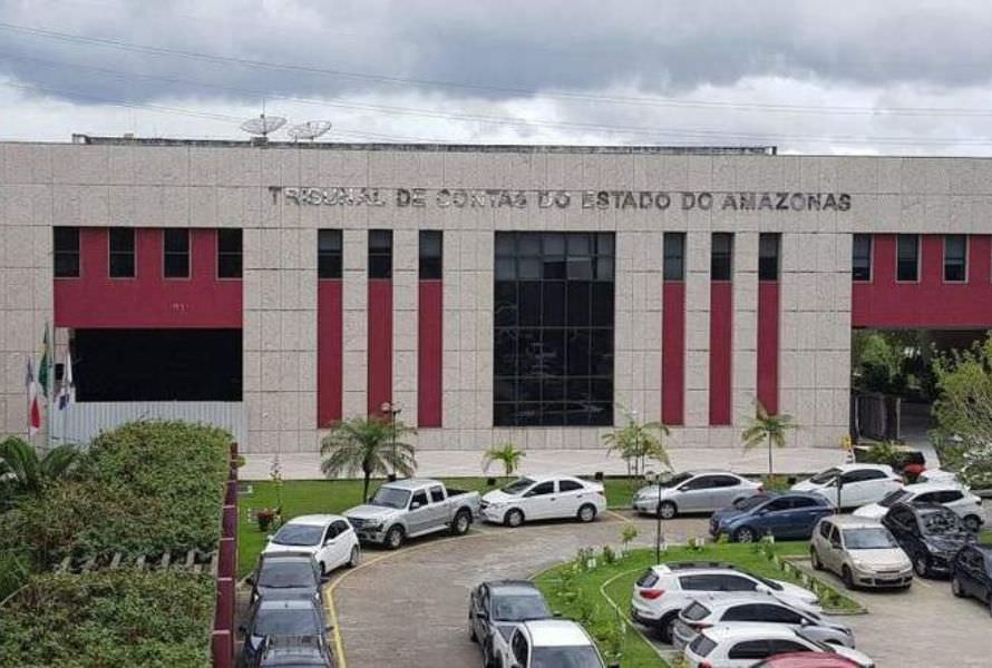 TCE-Amazonas