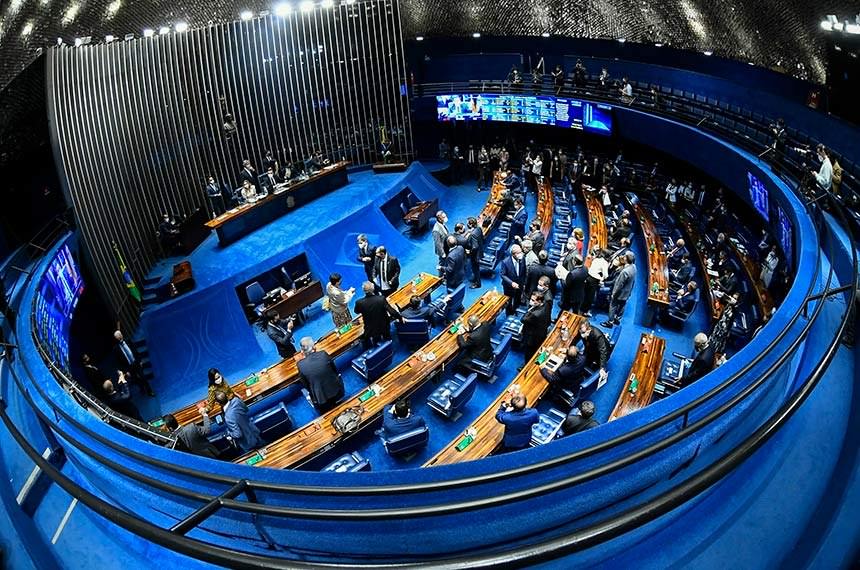 senado federal