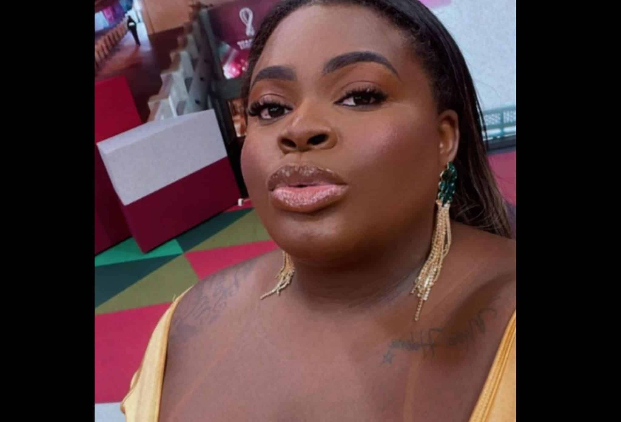 Jojo Todynho irá se afastar das redes sociais