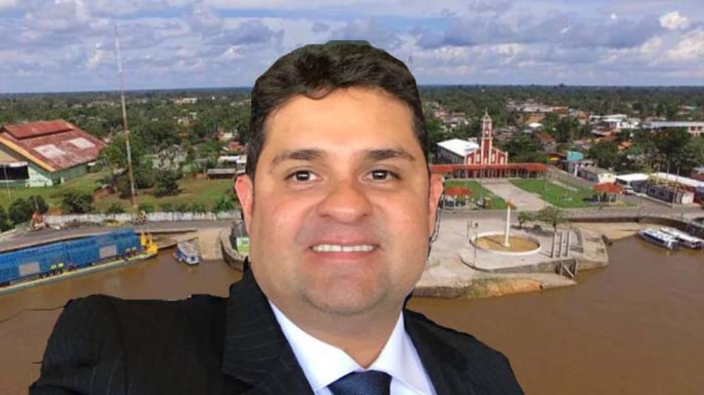 Investigada por corrupção, empresa receberá mais de R$ 13,8 mi para pavimentar ruas de Barreirinha no AM