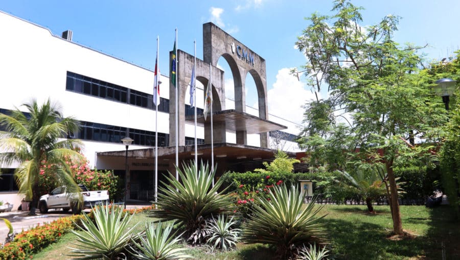 CMM atinge número de assinaturas para instalar CPI da Águas de Manaus