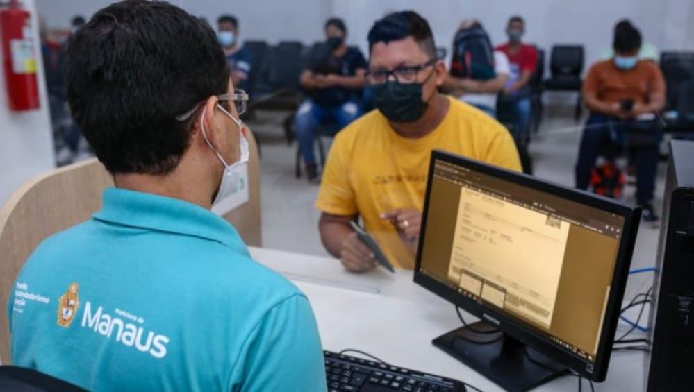 sine-VAGAS-EMPREGO-SINE-MANAUS