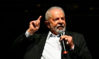 lula-ccbb_mcamgo_abr_Lula, Joe Biden, viagem aos EUA, transição, transição 2022