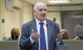 Serafim descarta renovação geracional no PSB-AM