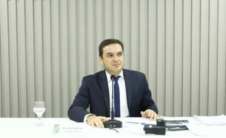 A ata foi assinada no dia 28 de novembro pelo presidente do Legislativo municipal, vereador Mateus Ferreira Assayag