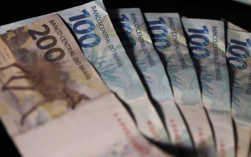 Na comparação com novembro do ano passado, houve crescimento real acima da inflação