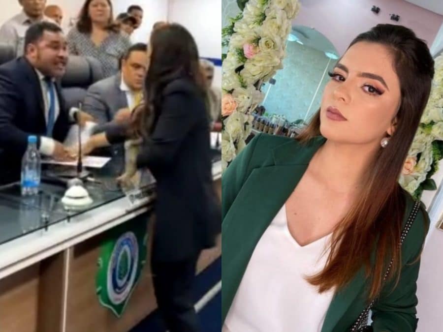 Deputadas apontam violência política contra vereadora e vão levar caso ao TRE e MP