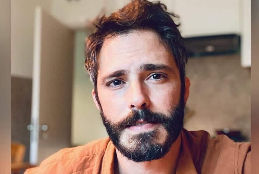 Ator Thiago Rodrigues é espancado por bandidos após assalto no RJ