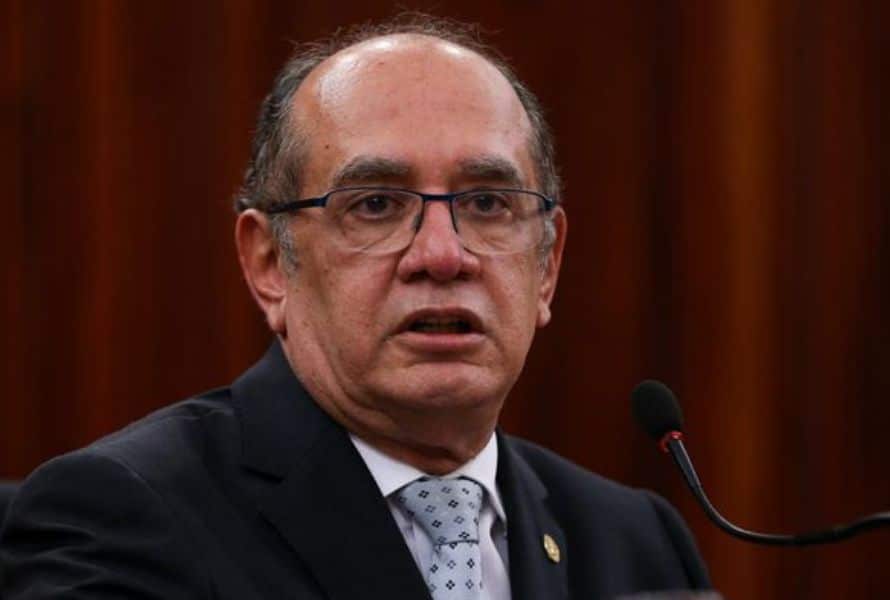 Gilmar Mendes suspende ações que questionam decreto de acesso a armas