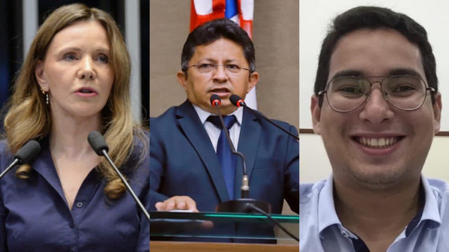 Amazonas tem 17 nomes na equipe de transição de Lula