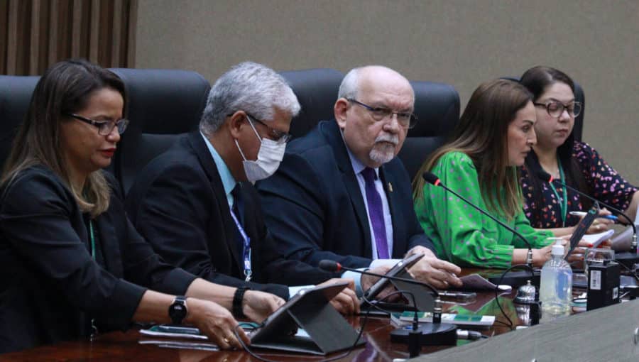 Vereadores aprovam aumento de emendas impositivas ao Orçamento
