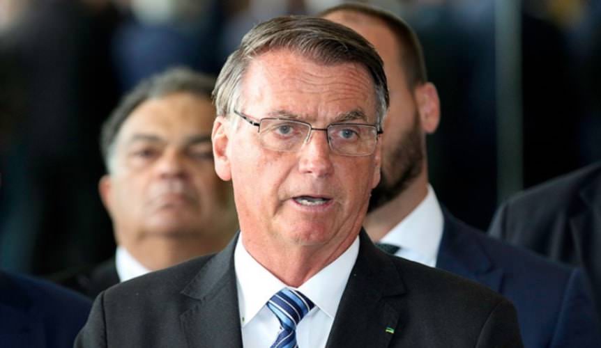 Jair Bolsonaro